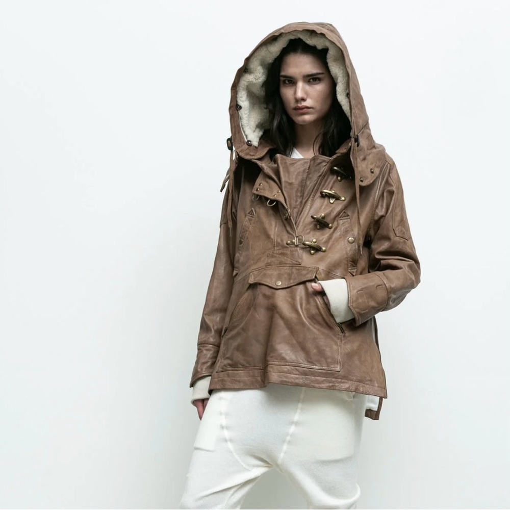 Nicholas K Sultan Jacket NWT - Picture 2 of 12